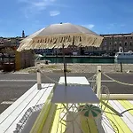 L'orque Bleue Sète