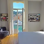 L'orque Bleue 3* Sète