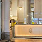 Hotel L'orque Bleue Sète