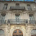 Hotel L'orque Bleue