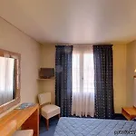 L'orque Bleue Hotel Sète