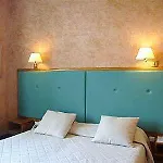 L'orque Bleue
