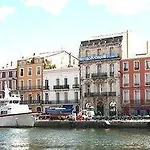 L'orque Bleue Sète