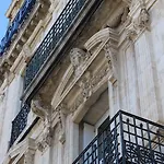 L'orque Bleue Hotel Sète