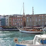 L'orque Bleue 3* Sète
