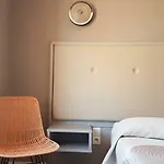 Hotel L'orque Bleue Sète
