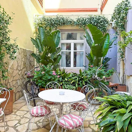Hotel L'orque Bleue Sète
