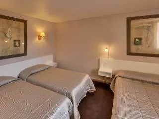 Hotel L'orque Bleue Sète