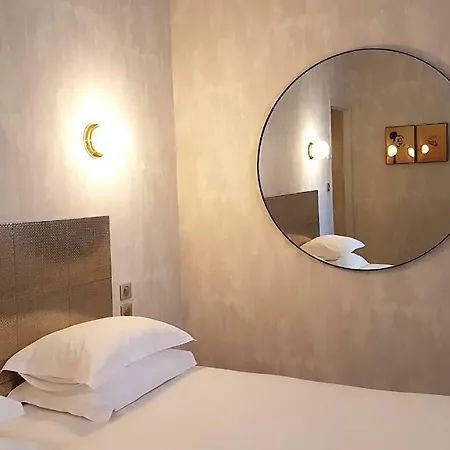 L'orque Bleue Hotel