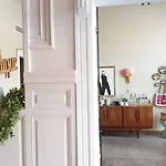 L'orque Bleue Szálloda 3*