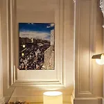 L'orque Bleue Szálloda Sète
