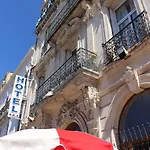 L'orque Bleue Sète