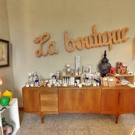 L'orque Bleue 3*