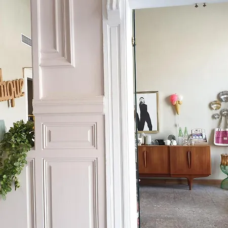 L'orque Bleue Otel 3*