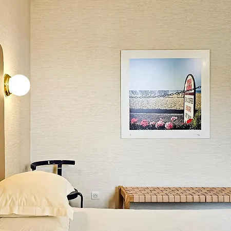 Otel L'orque Bleue 3*