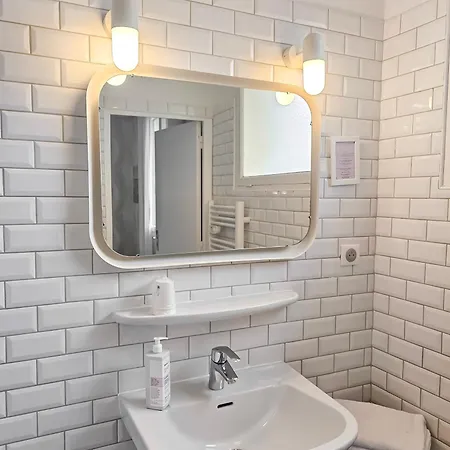 Otel L'orque Bleue 3*