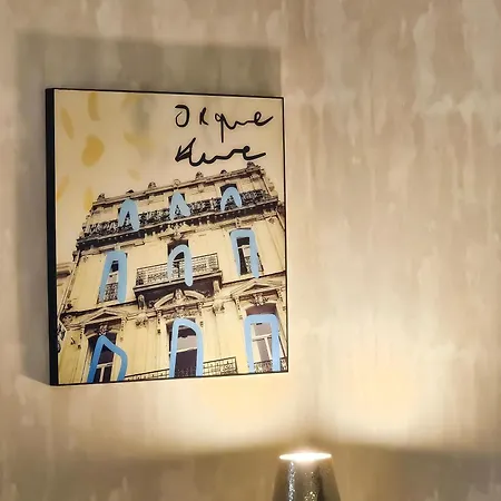 فندق L'orque Bleue