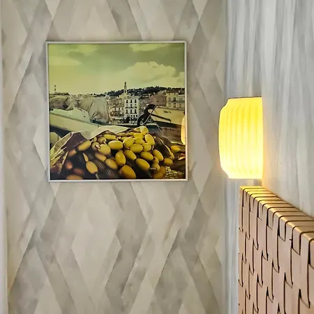 L'orque Bleue Szálloda 3*