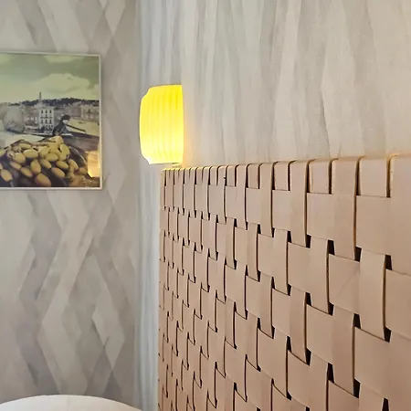 Otel L'orque Bleue 3*