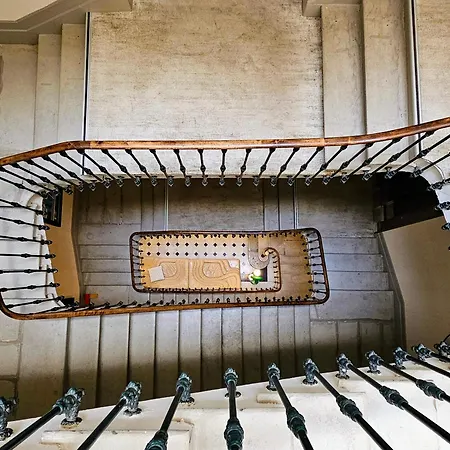 L'orque Bleue Hotel 3*