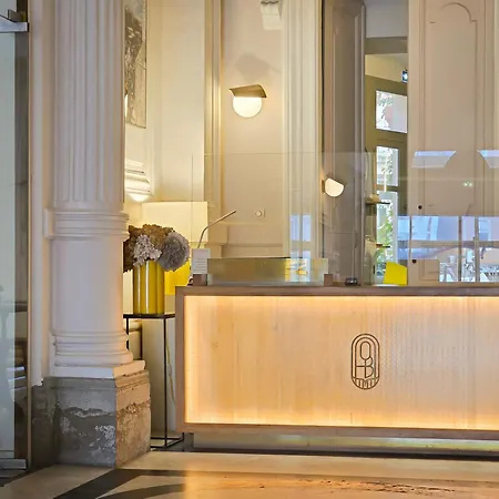 Otel L'orque Bleue Sète