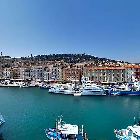 L'orque Bleue