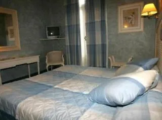 Szálloda L'orque Bleue 3*