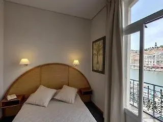 L'orque Bleue فندق