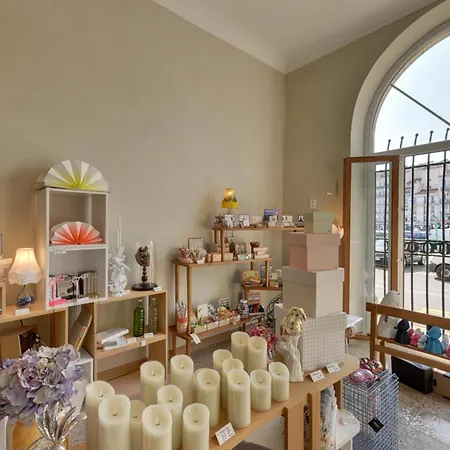 L'orque Bleue 3* Sète