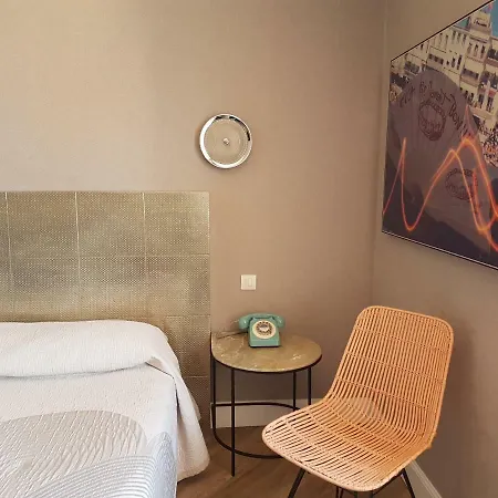 L'orque Bleue Otel 3*