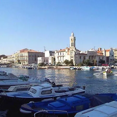 فندق L'orque Bleue