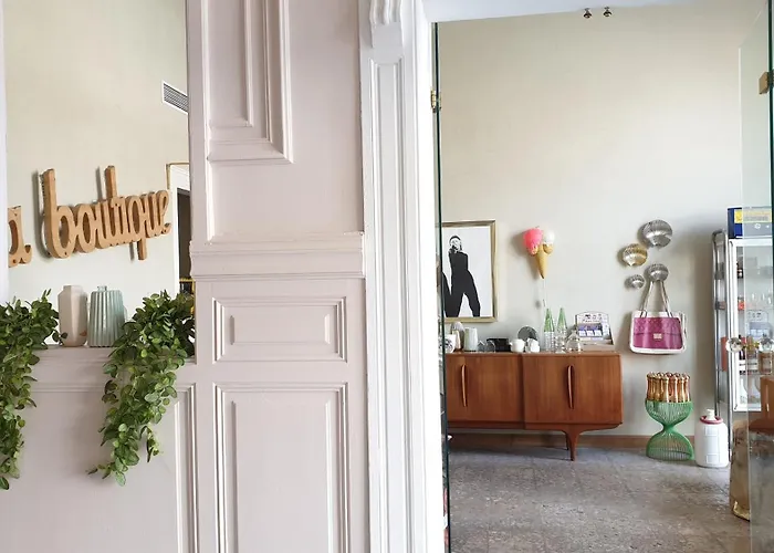 L'orque Bleue Hotel 3*