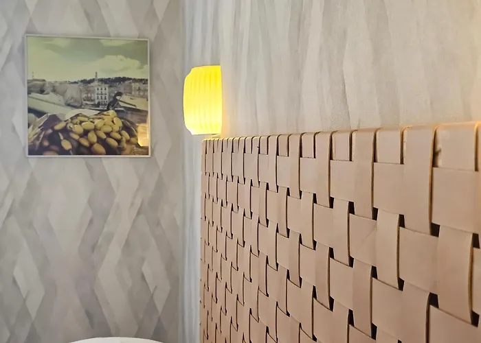 Hotel L'orque Bleue 3*