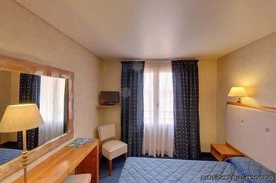 L'orque Bleue Hotel Sète