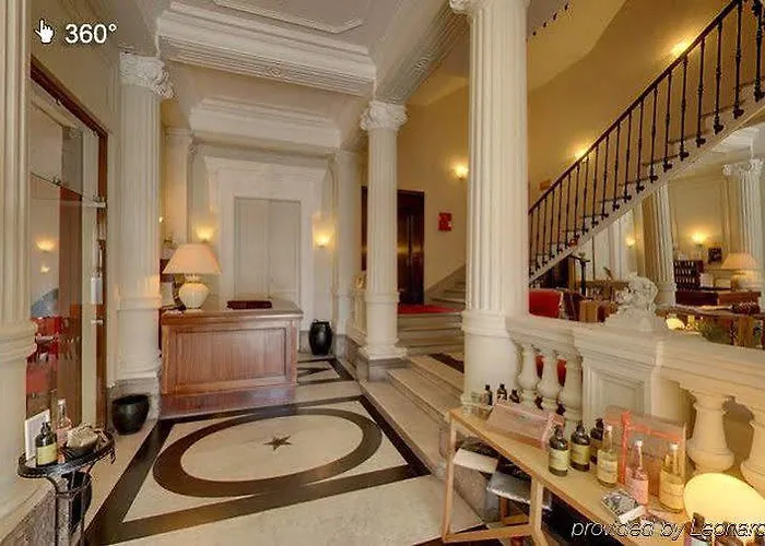 L'orque Bleue Hotel Sète