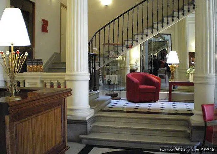 L'orque Bleue Hotel 3*