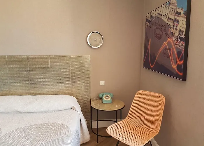 L'orque Bleue Hotel 3*