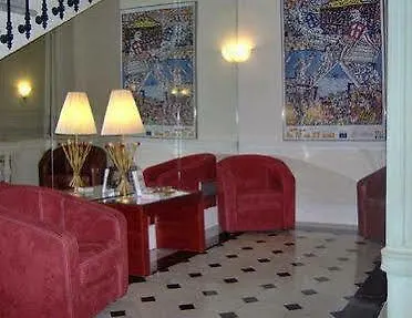 L'orque Bleue 3* Sète