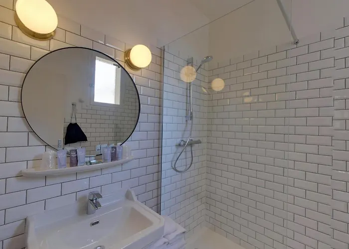 L'orque Bleue 3* Sète